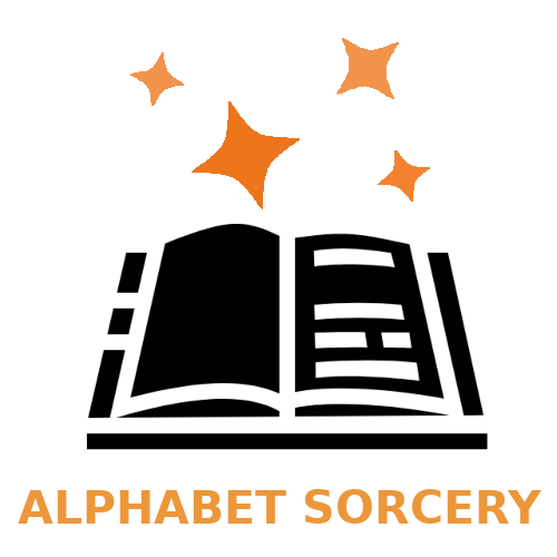 alphabet-sorcery logo