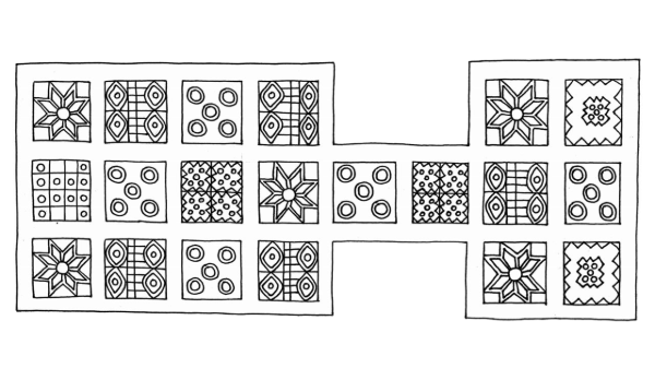 game of royal board image