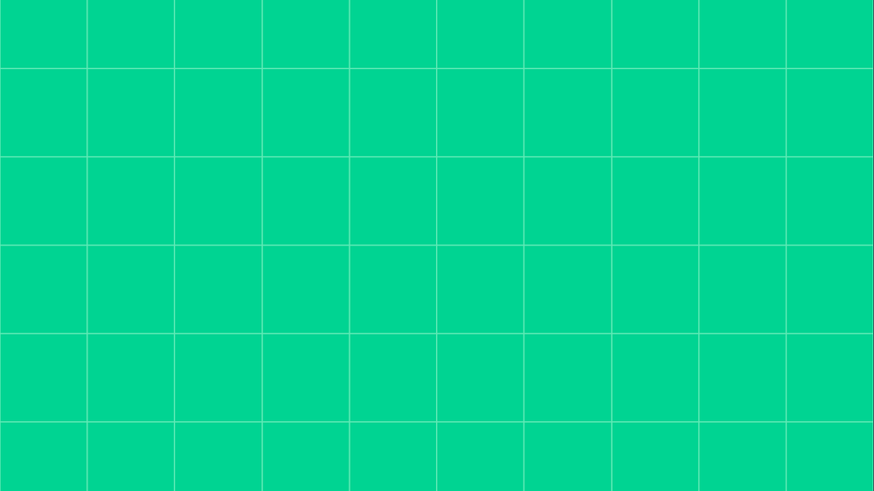 Example of a good touchscreen tester result with high coverage